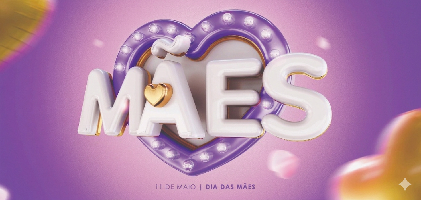 Dia das Mães